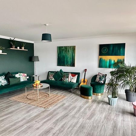 The Meadow, River View Apartment South Kessock ภายนอก รูปภาพ