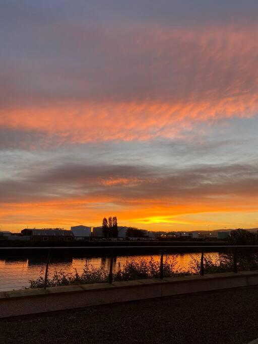 The Meadow, River View Apartment South Kessock ภายนอก รูปภาพ