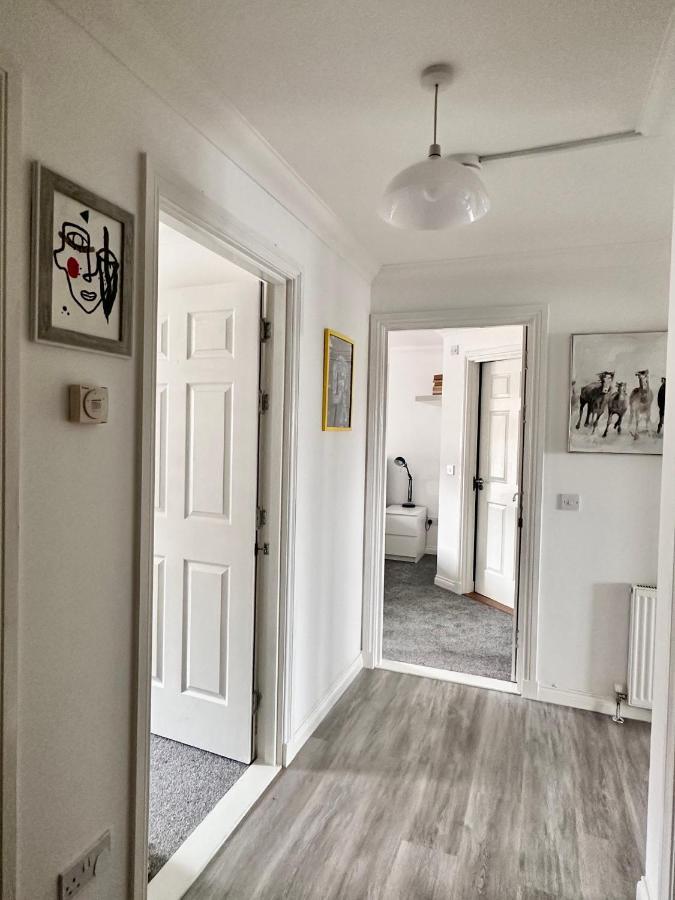 The Meadow, River View Apartment South Kessock ภายนอก รูปภาพ