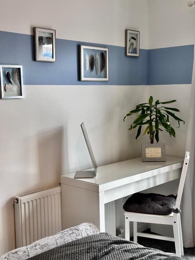 The Meadow, River View Apartment South Kessock ภายนอก รูปภาพ