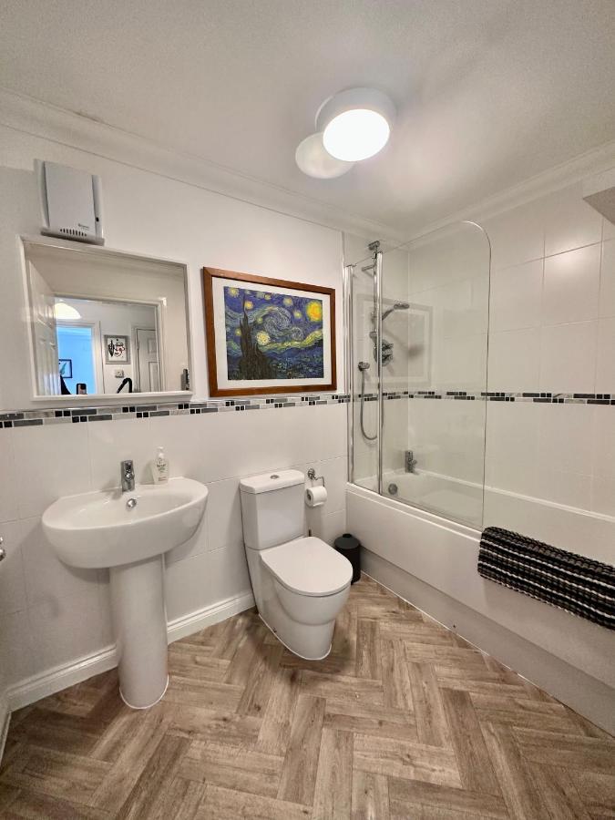 The Meadow, River View Apartment South Kessock ภายนอก รูปภาพ