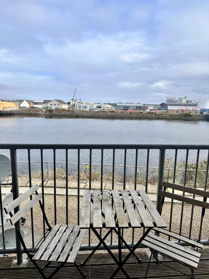 The Meadow, River View Apartment South Kessock ภายนอก รูปภาพ