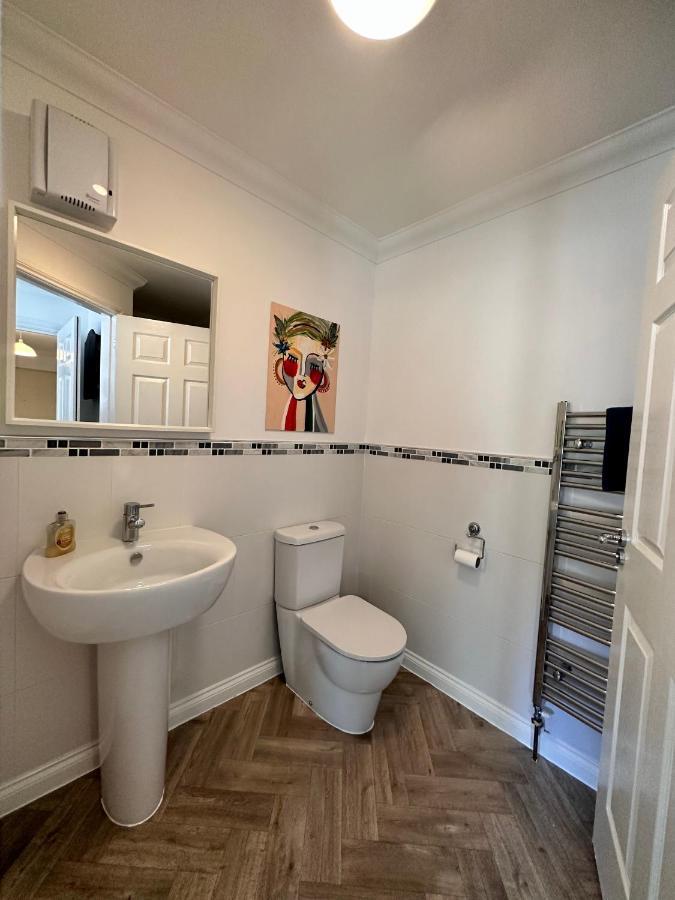 The Meadow, River View Apartment South Kessock ภายนอก รูปภาพ
