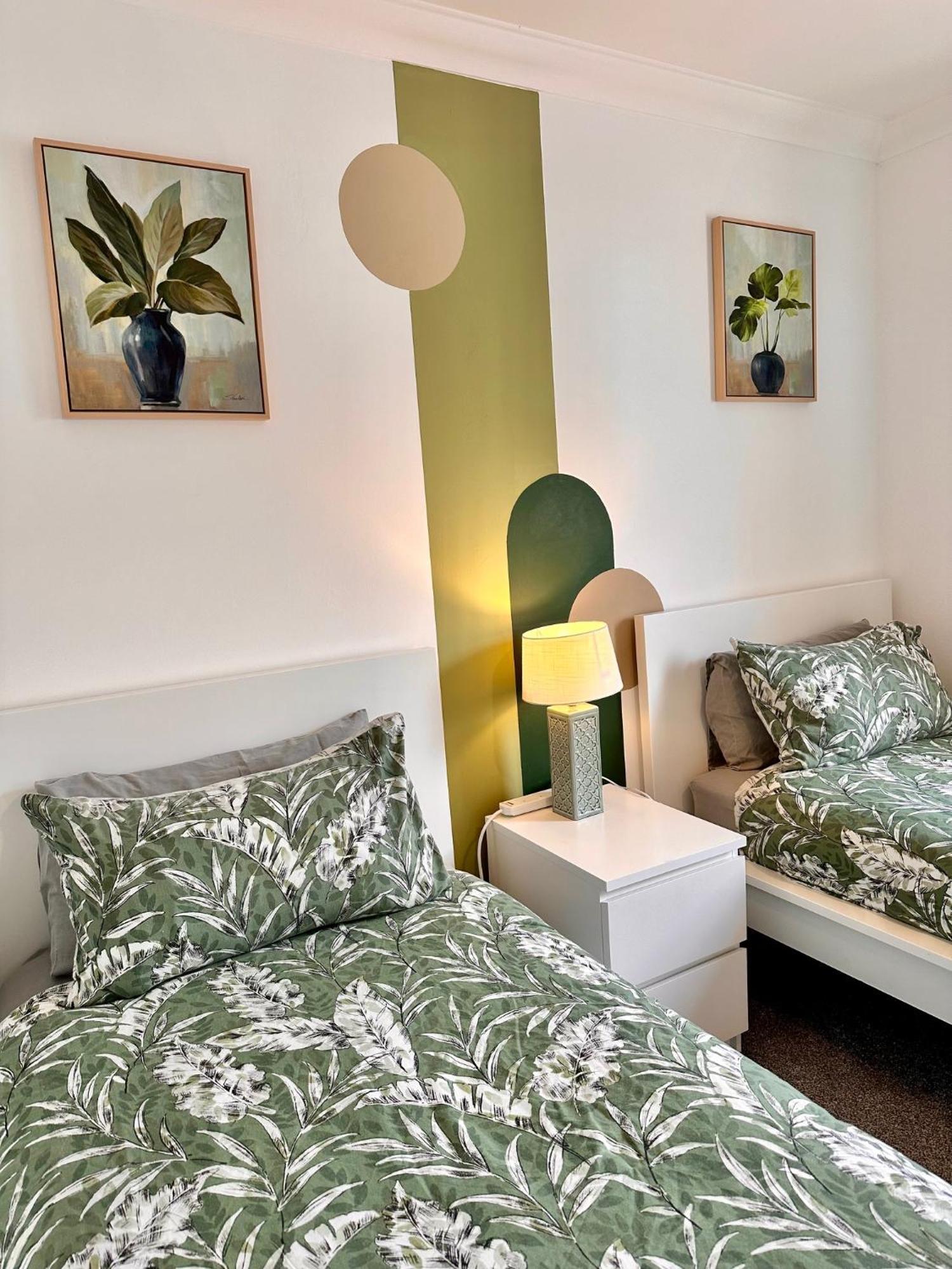 The Meadow, River View Apartment South Kessock ภายนอก รูปภาพ